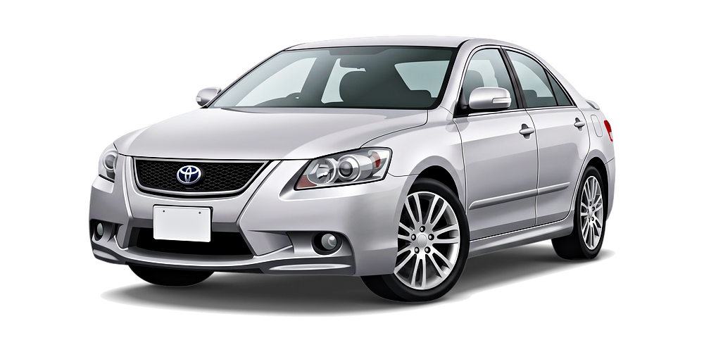 TRD Aurion