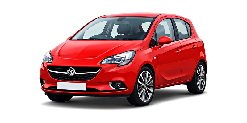 Vauxhall Corsa 2015 - 2019 (Mk 5)