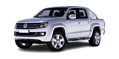 Volkswagen Amarok 2010 - 2012 (2H) Wiper Blades