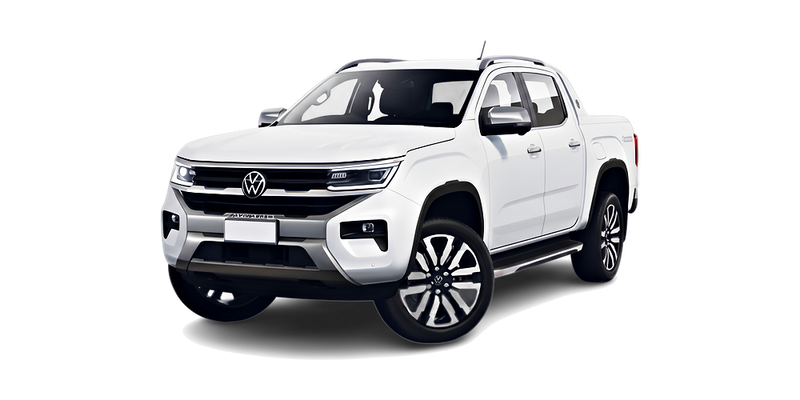 Volkswagen Amarok 2022 - 2026 (NF)