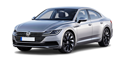 Volkswagen Arteon 2017 - 2023 (3H) Sedan Wiper Blades