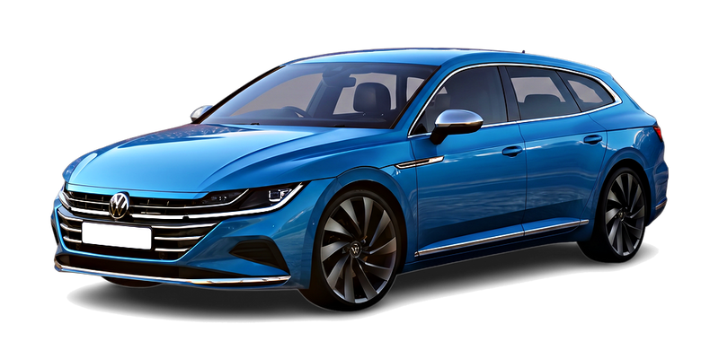 Volkswagen Arteon 2020 - 2024 (3H9) Wagon