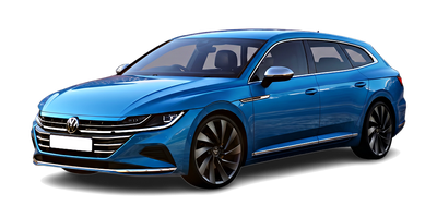 Volkswagen Arteon 2020 - 2024 (3H9) Wagon Wiper Blades