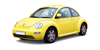 Volkswagen Beetle 2011 - 2019 (5C) Hatch Wiper Blades