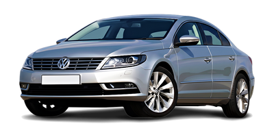 Volkswagen CC 2011 - 2016 Wiper Blades