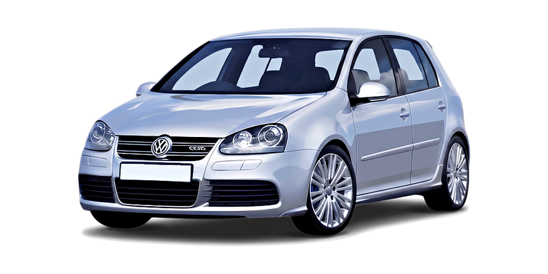 Volkswagen Golf 2006 - 2008 (MK5) Wagon