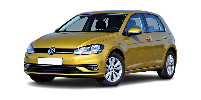 Volkswagen Golf 2012 - 2018 (Mk 7) Hatch