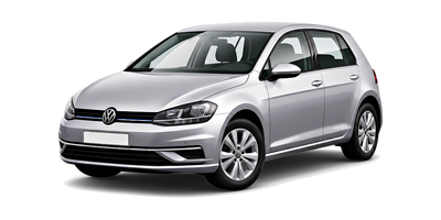 Volkswagen Golf 2017 - 2021 (Mk 7.5) Hatch Wiper Blades