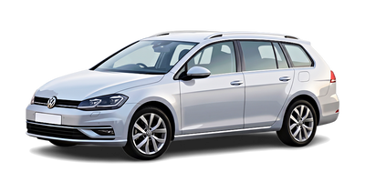 Volkswagen Golf 2017 - 2021 (Mk 7.5) Wagon Wiper Blades
