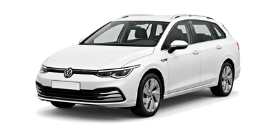 Volkswagen Golf 2021 - 2023 (MK8) Wagon Wiper Blades