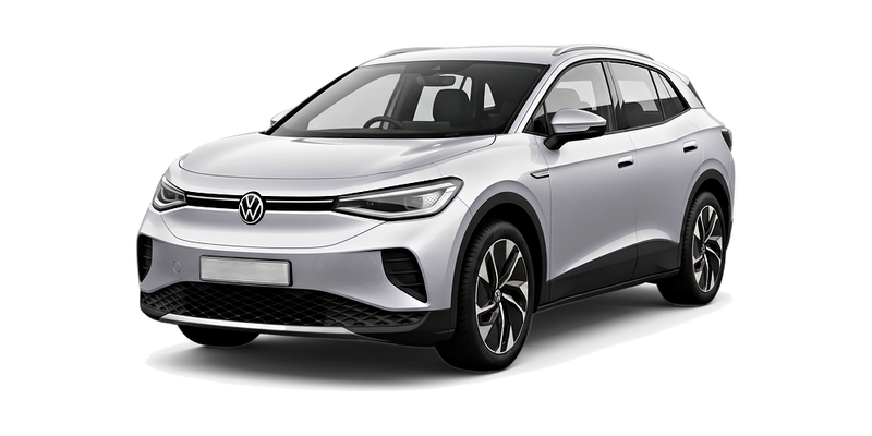 Volkswagen ID.4 2020 - 2026 (E21)