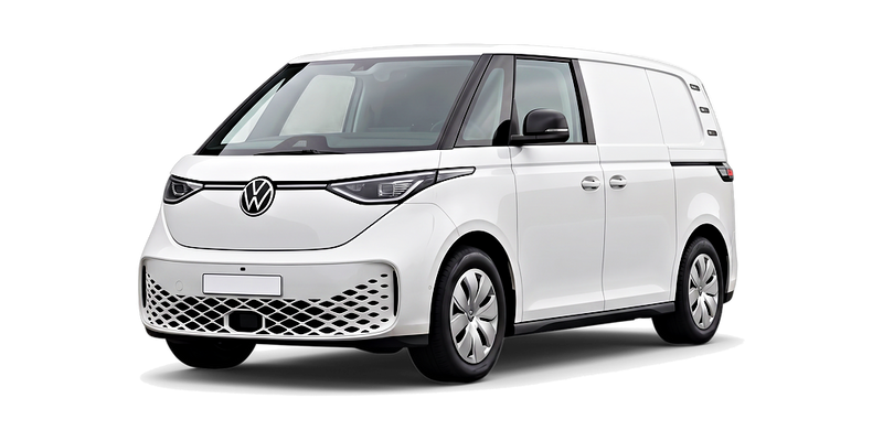 Volkswagen ID. Buzz Cargo 2024 - 2026