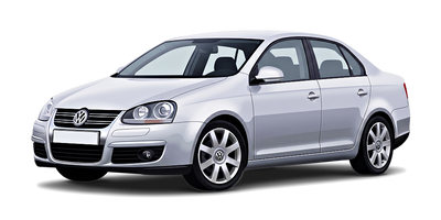 Volkswagen Jetta 2004 - 2006 (1KM) Wiper Blades