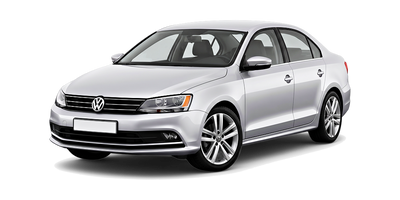 Volkswagen Jetta 2010 - 2018 (1B) Wiper Blades