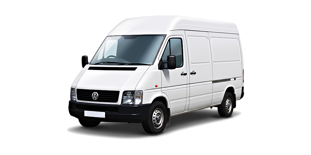 Volkswagen LT