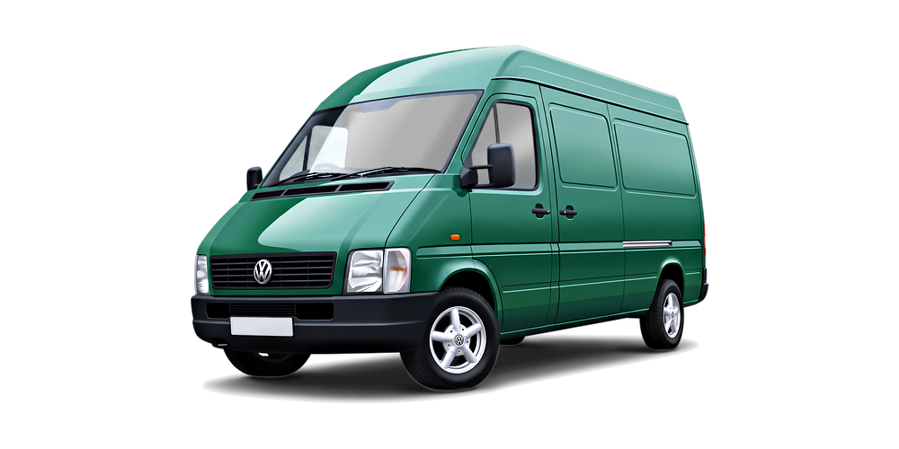 Volkswagen LT