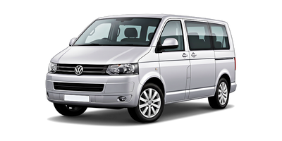 Volkswagen Multivan 2006 - 2013 (T5) Wiper Blades