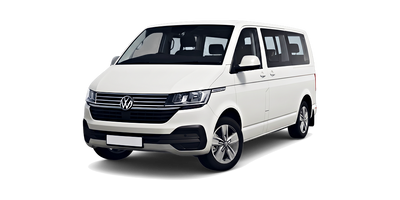 Volkswagen Multivan 2020 - 2024 (T6.1) Wiper Blades