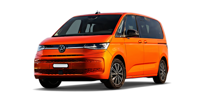 Volkswagen Multivan 2021 - 2026 (T7) Wiper Blades