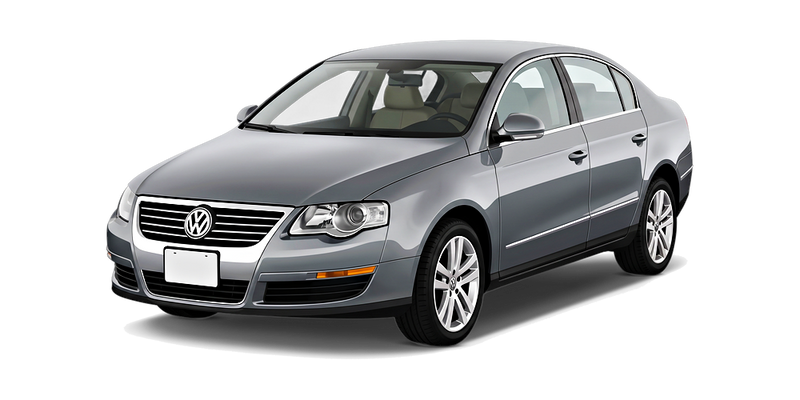 Volkswagen Passat 2005 - 2010 (B6) Sedan
