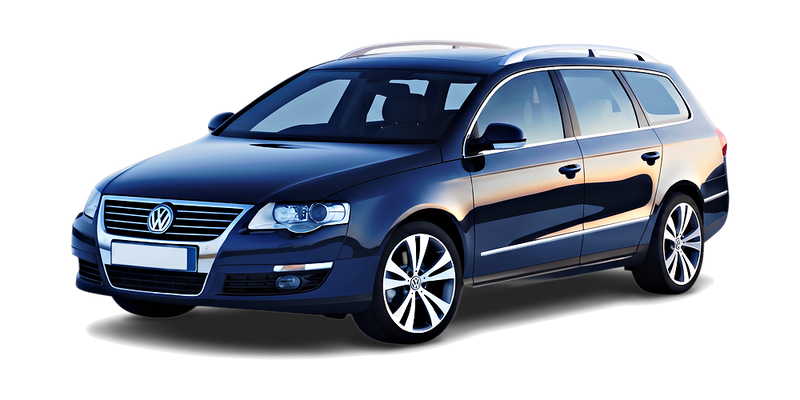Volkswagen Passat 2005 - 2011 (B6) Wagon