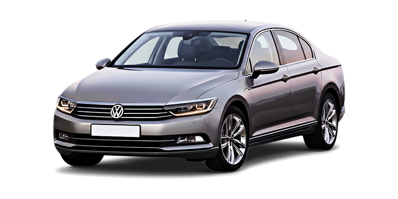 Volkswagen Passat 2014 - 2025 (B8) Sedan