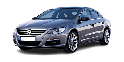 Volkswagen Passat CC 2008 - 2012 Sedan Wiper Blades