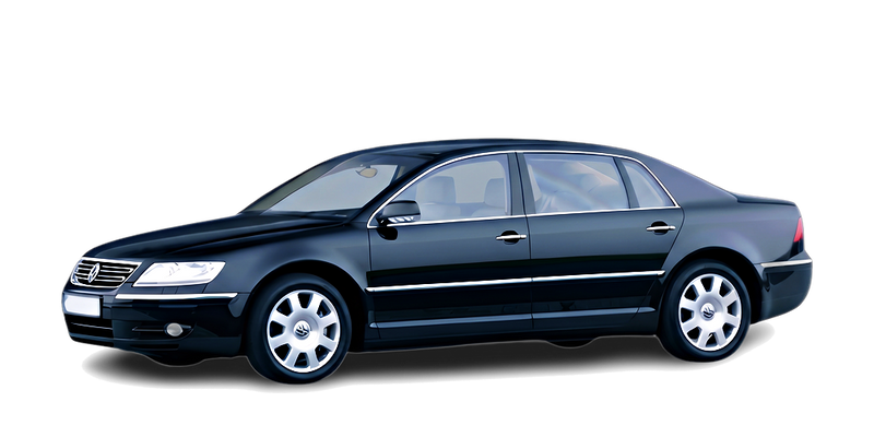 Volkswagen Phaeton 2002 - 2009