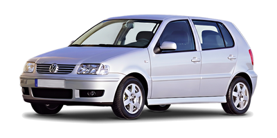 Volkswagen Polo 1994 - 1999 (6N) Hatch Wiper Blades