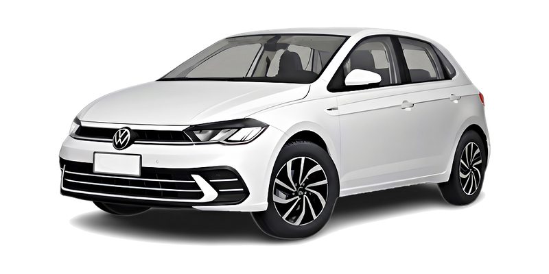 Volkswagen Polo 2021 - 2026 (AE) Hatch