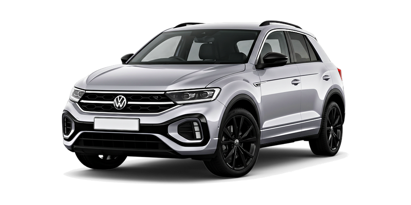 Volkswagen T-Roc 2023 - 2026 (D11)