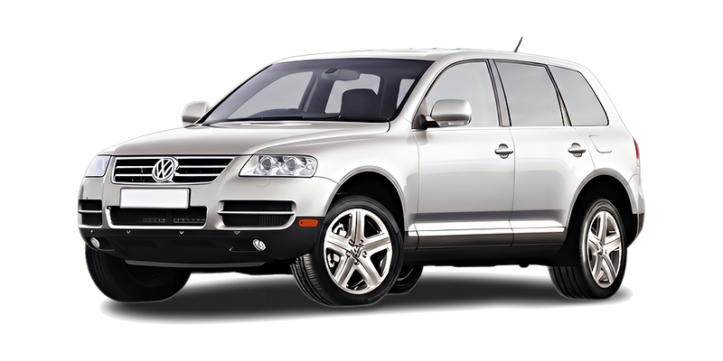 Volkswagen Touareg 2002 - 2006 (7L)