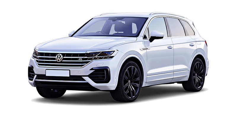 Volkswagen Touareg 2017 - 2026 (CR)