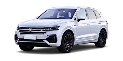 Volkswagen Touareg 2017 - 2026 (CR) Wiper Blades