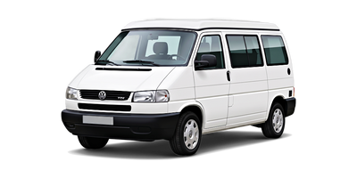 Volkswagen Transporter 1990 - 2003 (T4) Van Rear Tailgate Wiper Blades