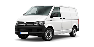 Volkswagen Transporter 2015 - 2024 (T6) Van Rear Tailgate Wiper Blades