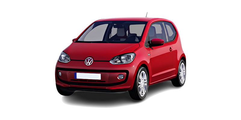 Volkswagen UP! 2011 - 2014