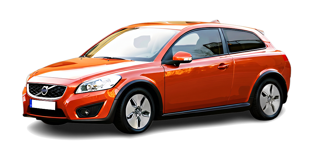 Volvo C30