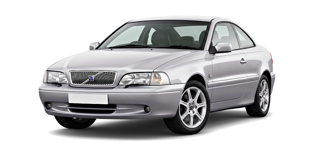 Volvo C70