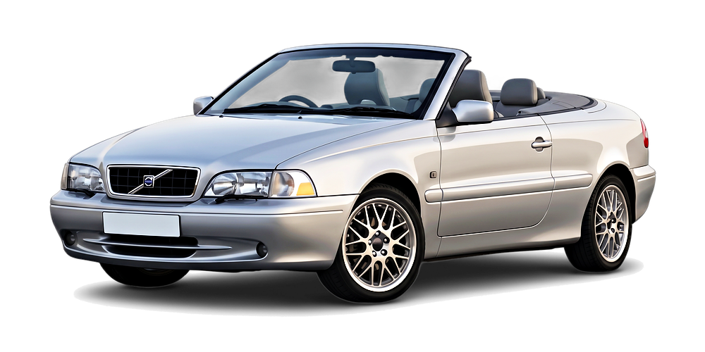 Volvo C70