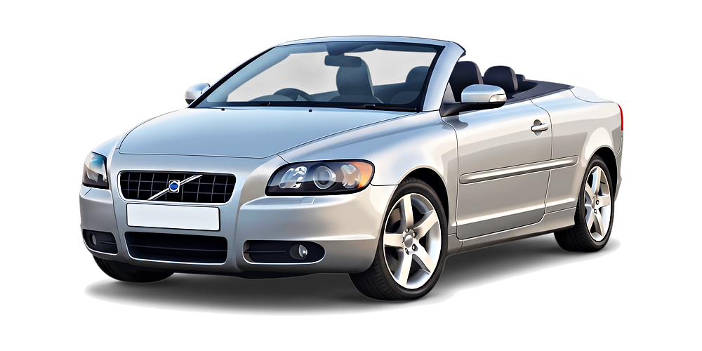 Volvo C70