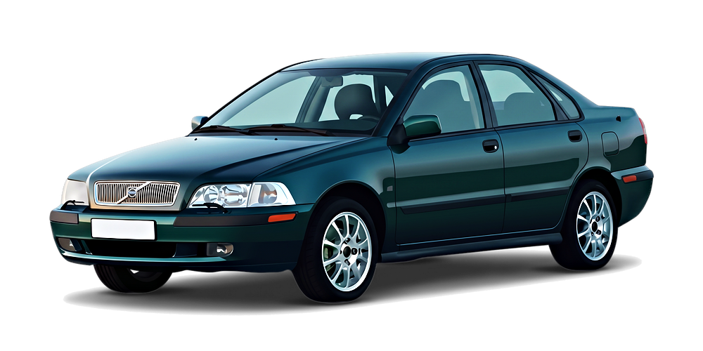 Volvo S40