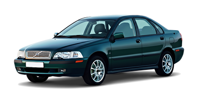 Volvo S40 1995 - 2003 (Mk I, 644) Wiper Blades