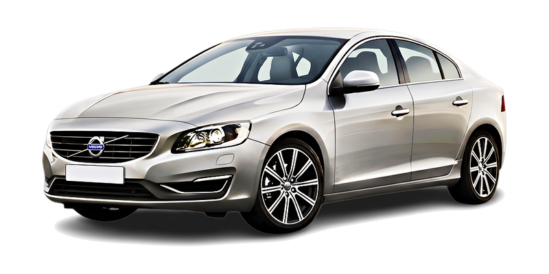 Volvo S60 2010 - 2022 (Mk II, 134)