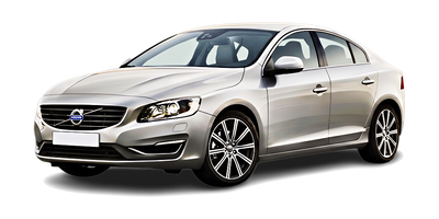 Volvo S60 2010 - 2022 (Mk II, 134) Wiper Blades