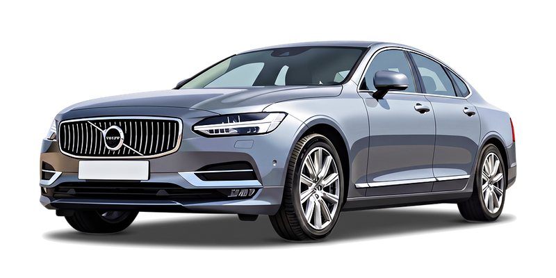 Volvo S90 2016 - 2022 (234)
