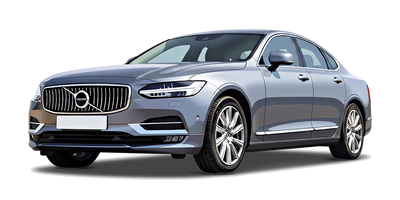 Volvo S90 2016 - 2022 (234) Wiper Blades