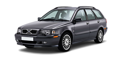 Volvo V40 1995 - 2004 (645) Wagon Wiper Blades