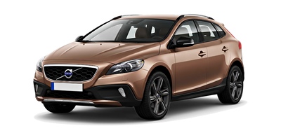 Volvo V40 Cross Country 2012 - 2019 (526) Wiper Blades