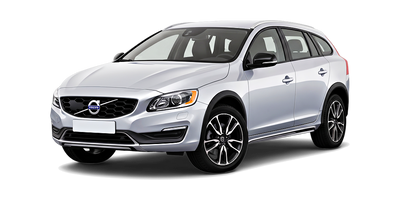 Volvo V60 Cross Country 2015 - 2018 (157) Wiper Blades
